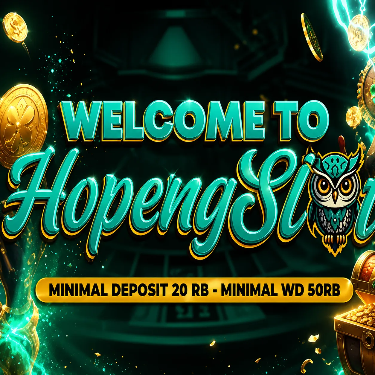 Aplikasi hopengslot Resmi dan Terpercaya di Android